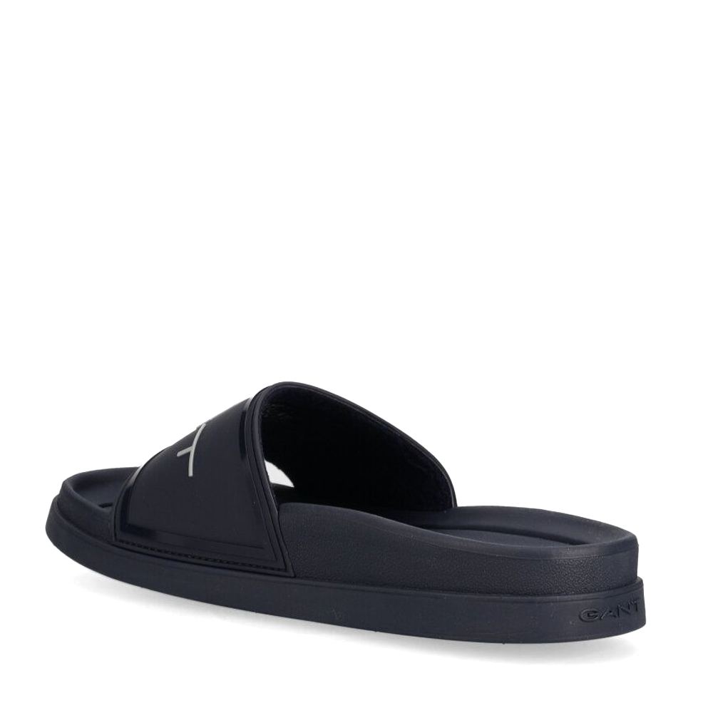 Papuci plajă bărbați Gant Pierbay bleumarin 1749BSL639894BL