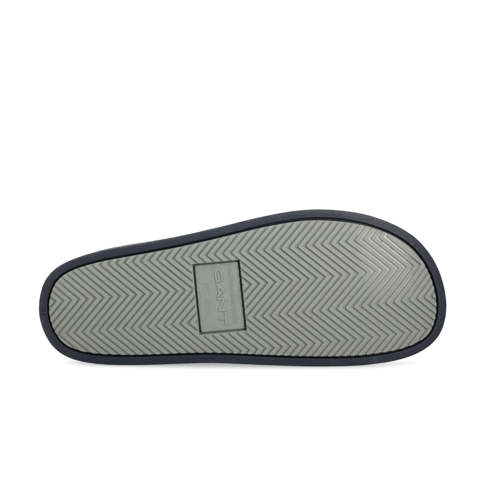 Papuci plajă bărbați Gant Pierbay bleumarin 1749BSL639894BL