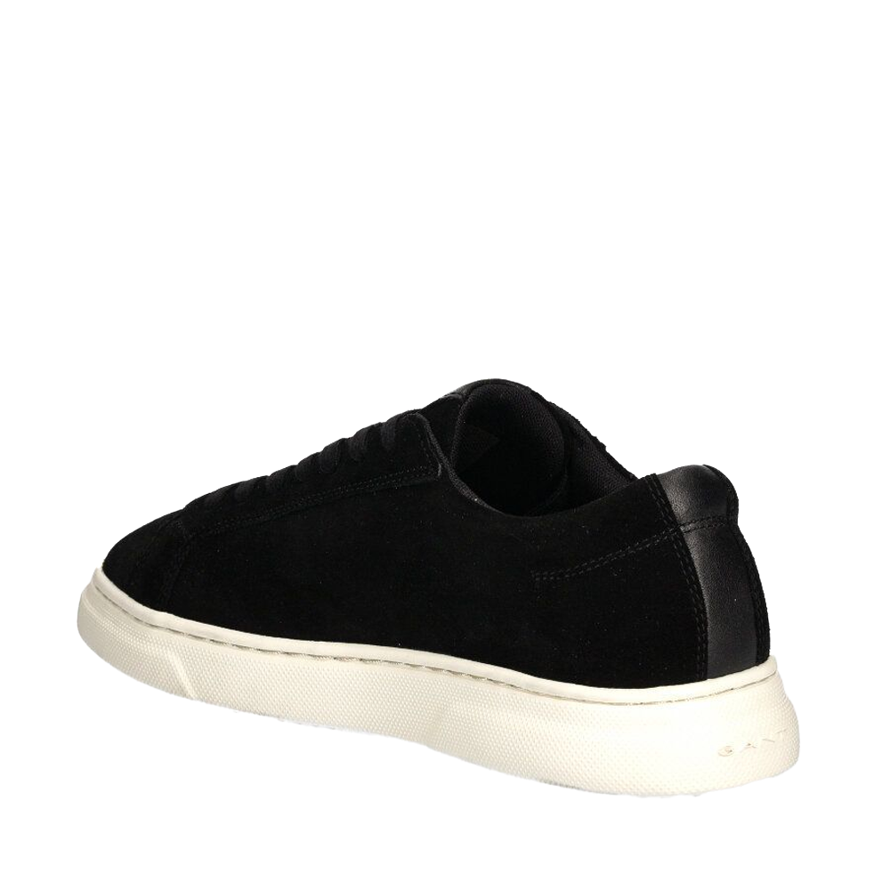 Gant Joree men's black suede sneakers 1749BP633873VN