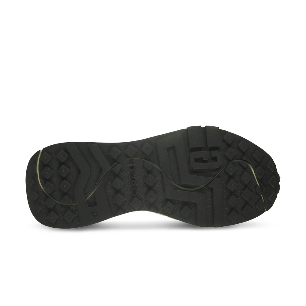 Sneakers bărbați Gant Youtron bleumarin din piele întoarsă și textil  1749BP633916VBL