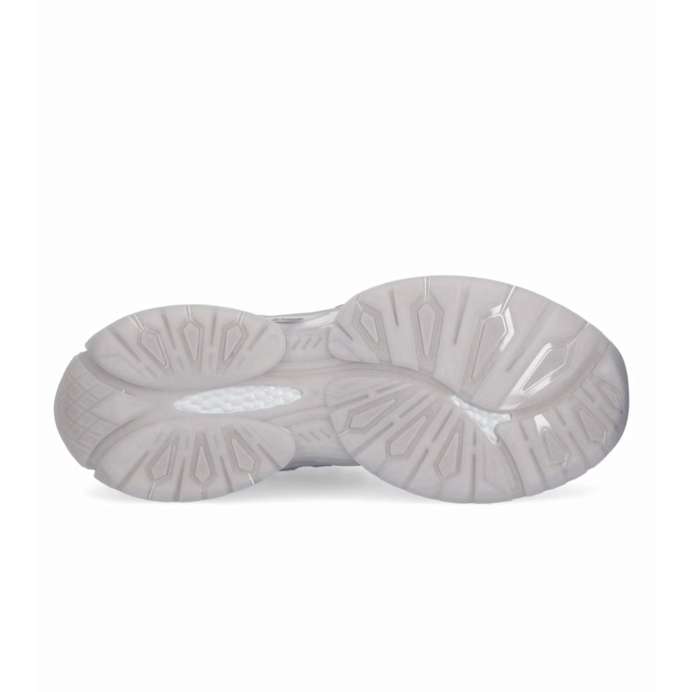 Sneakers bărbați Guess Bellu gri 921BPFMJELUFAL12GR
