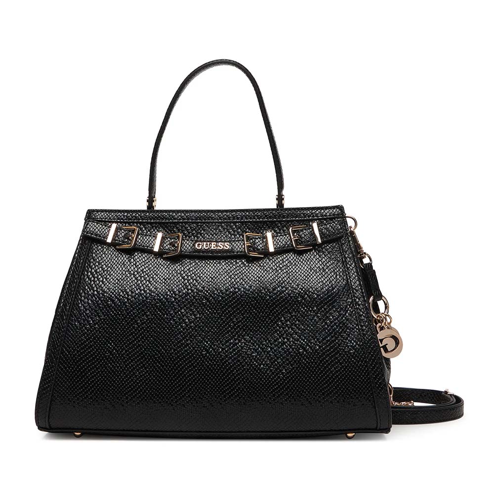 Poseta  femei Guess Dovie neagra 911POSSHWKG9909060N