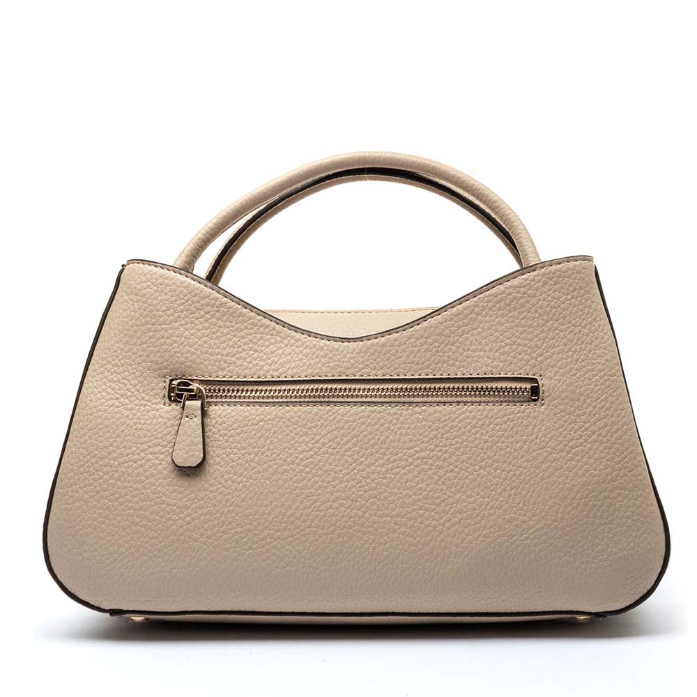 Poșetă  femei Guess Jessa taupe  911POSSHWBG8362060TA - imagine 2