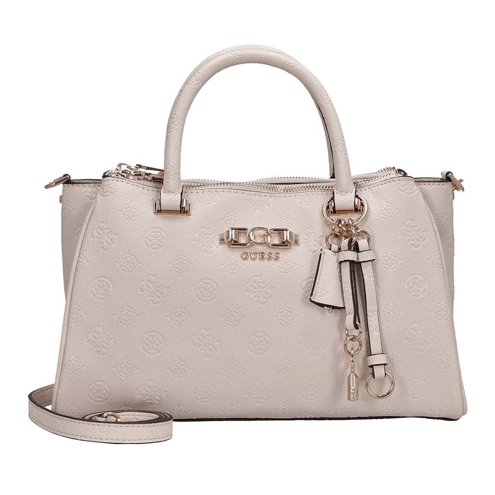 Poșetă tote femei Guess Anise bej 911POSSHWPD9916060BE