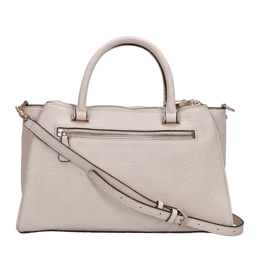 Poșetă tote femei Guess Anise bej 911POSSHWPD9916060BE