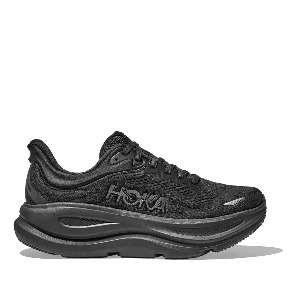 Pantofi sport bărbați Hoka Bondi 9 negri 3970BPS1162011N