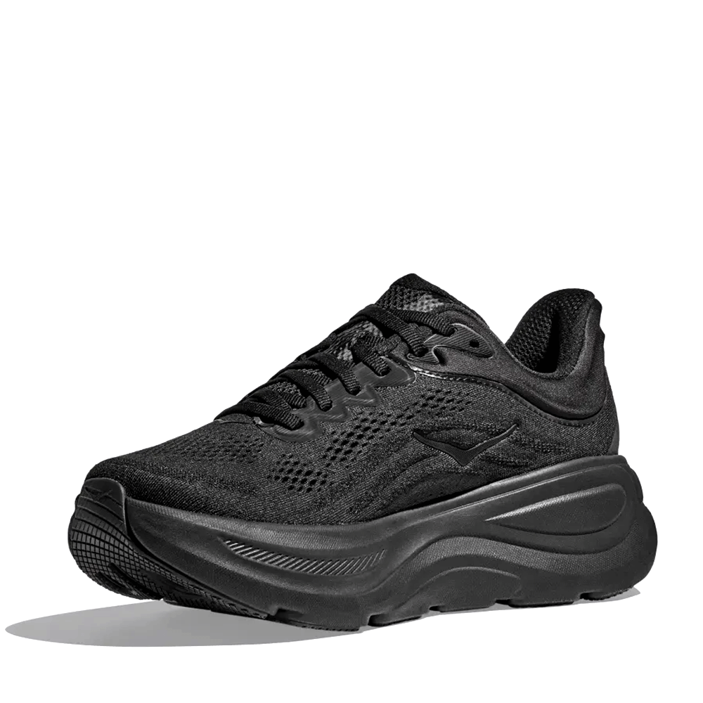 Pantofi sport bărbați Hoka Bondi 9 negri 3970BPS1162011N - 1 | YEO