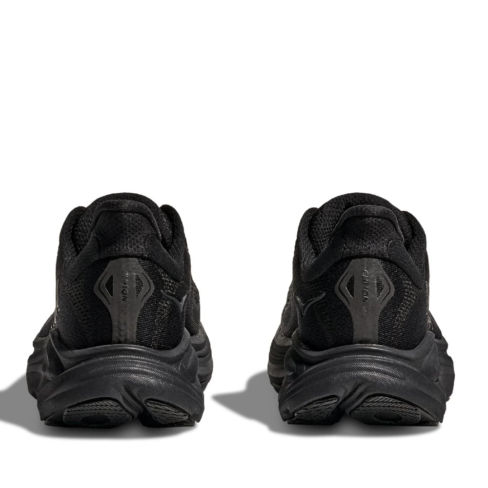 Hoka Clifton 10 men's sports shoes black 3969BPS1162030N
