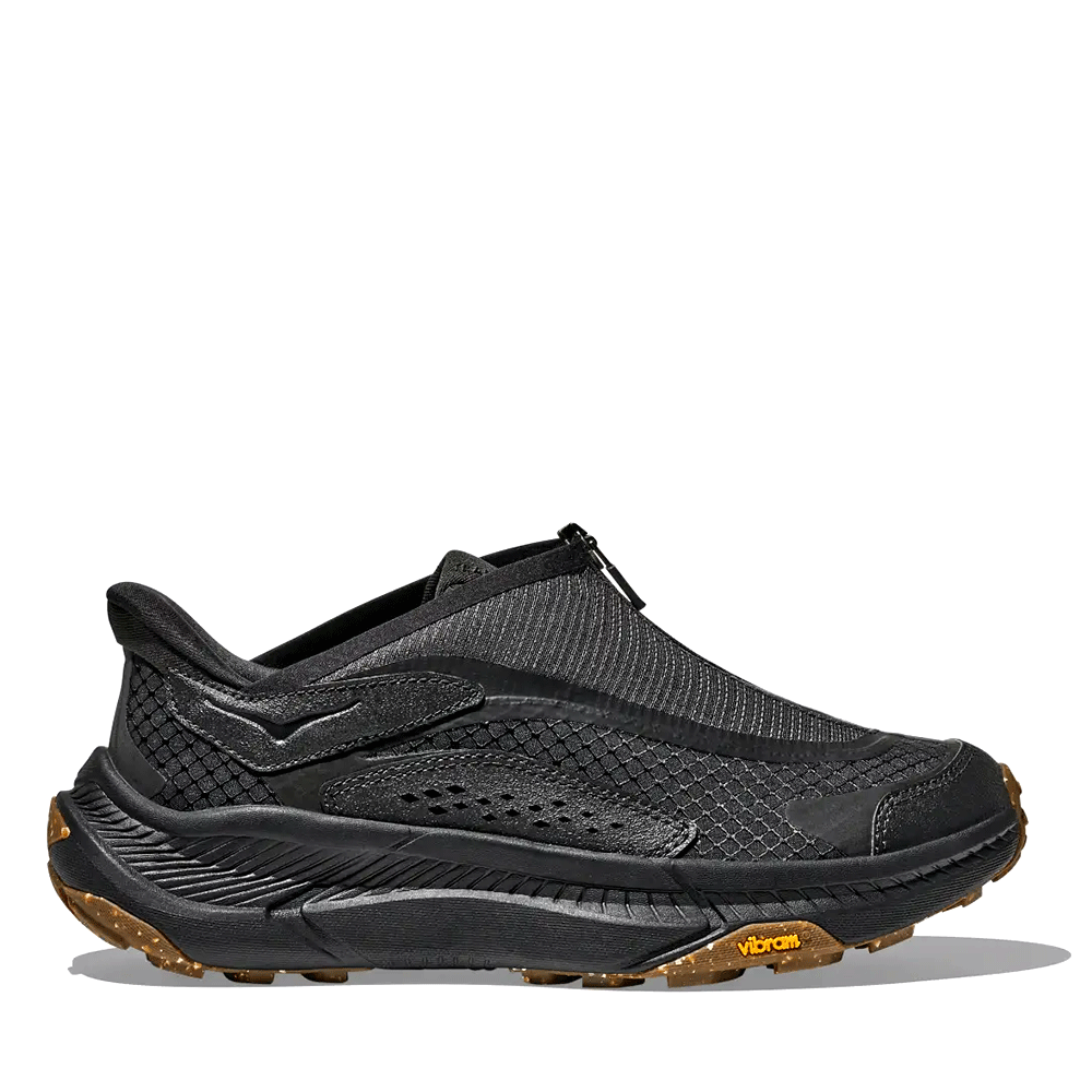 Pantofi sport bărbați Hoka Project Transport negri 3970BPS1162850N