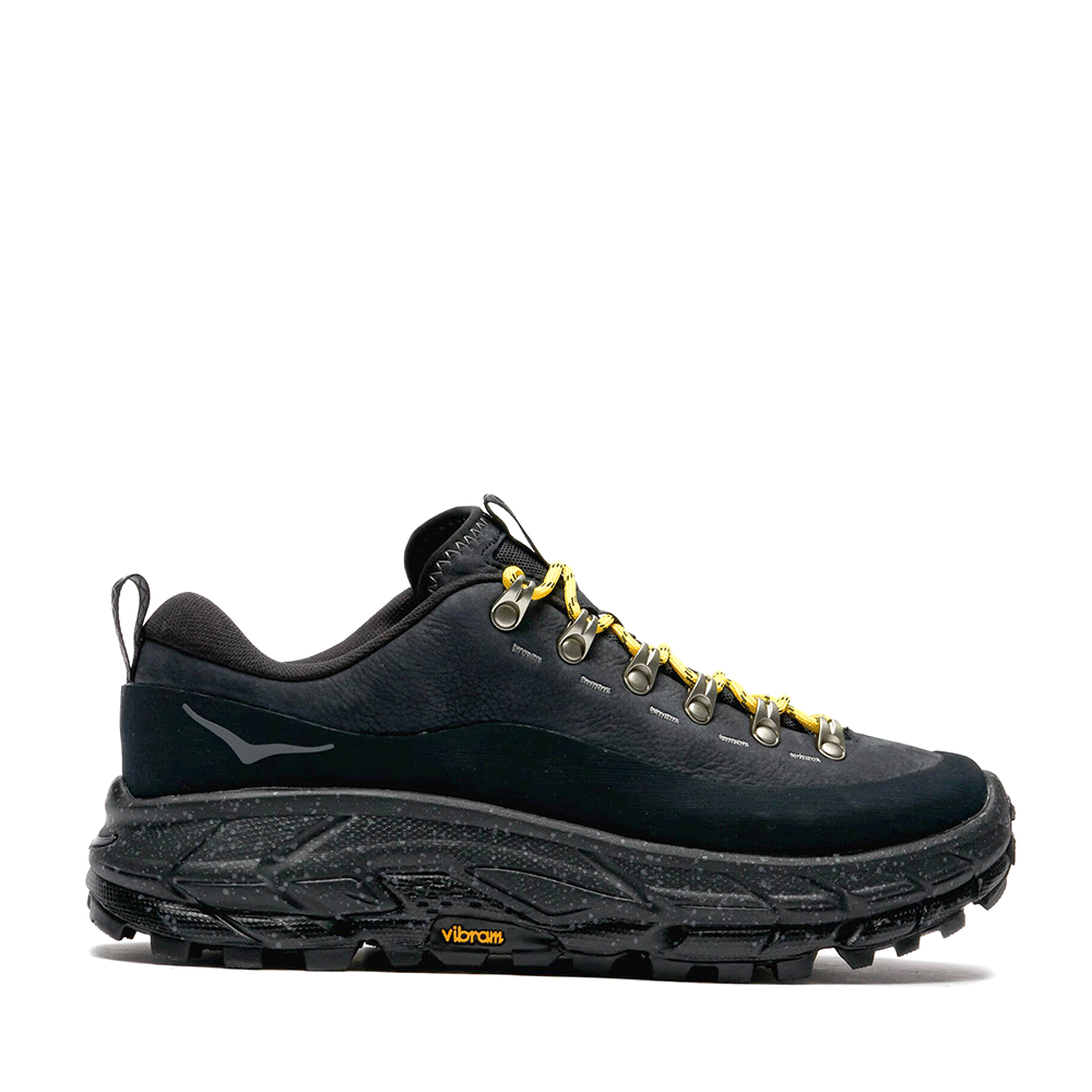Pantofi sport bărbați Hoka Tor Summit negri 3970BPS1147952N