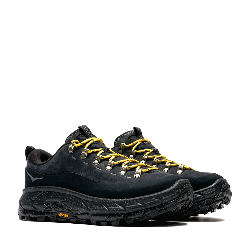 Pantofi sport bărbați Hoka Tor Summit negri 3970BPS1147952N - 1 | YEO
