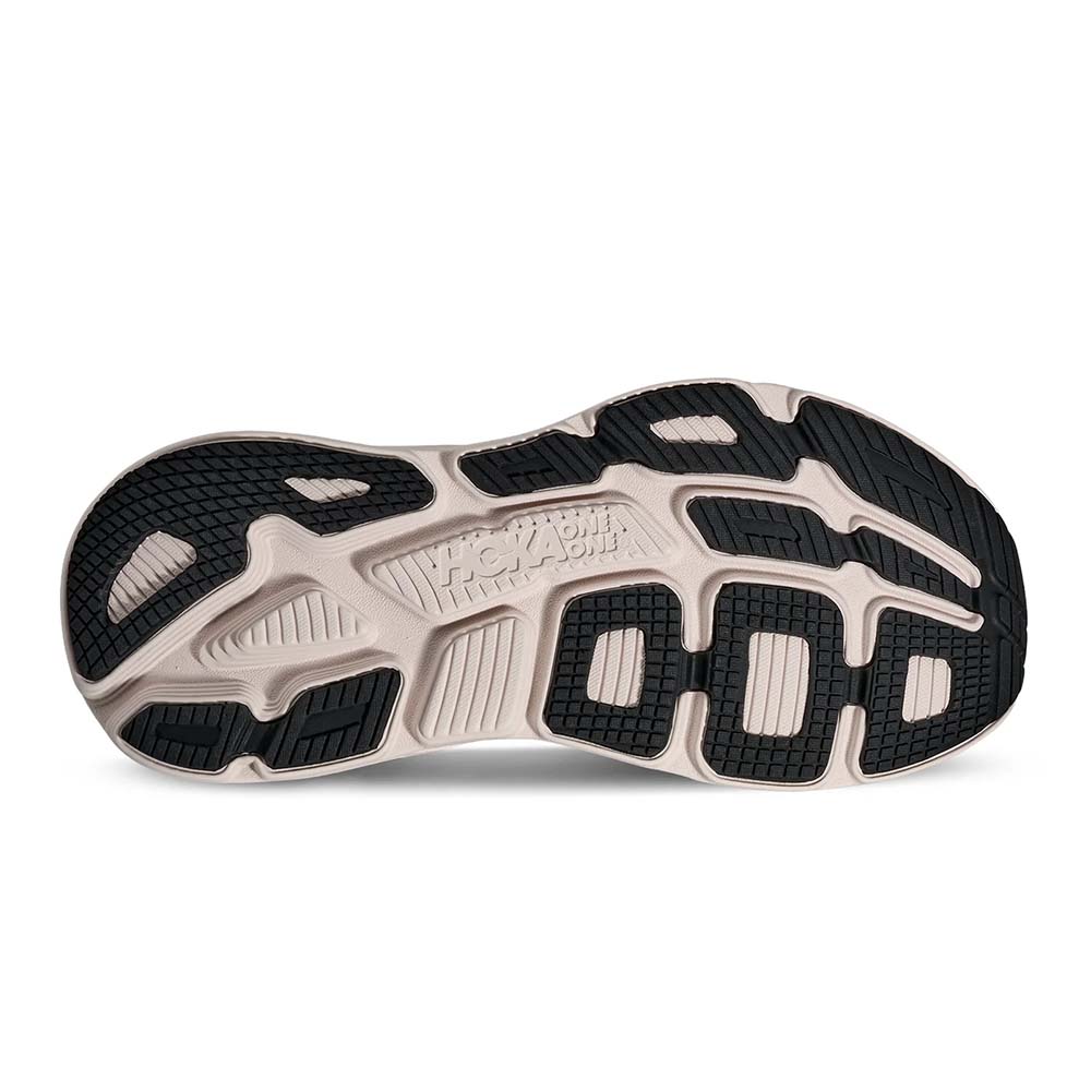 Pantofi sport femei Hoka Bondi 7 negri 3961DPS1110519N