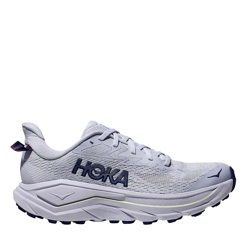 Pantofi sport femei Hoka Challenger 8 lila 3961DPS1168717LI