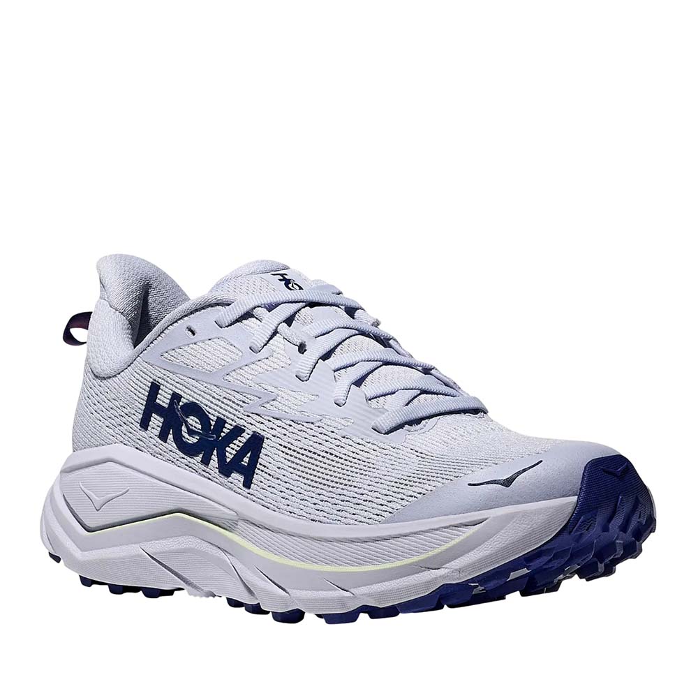 Pantofi sport femei Hoka Challenger 8 lila 3961DPS1168717LI - imagine 2