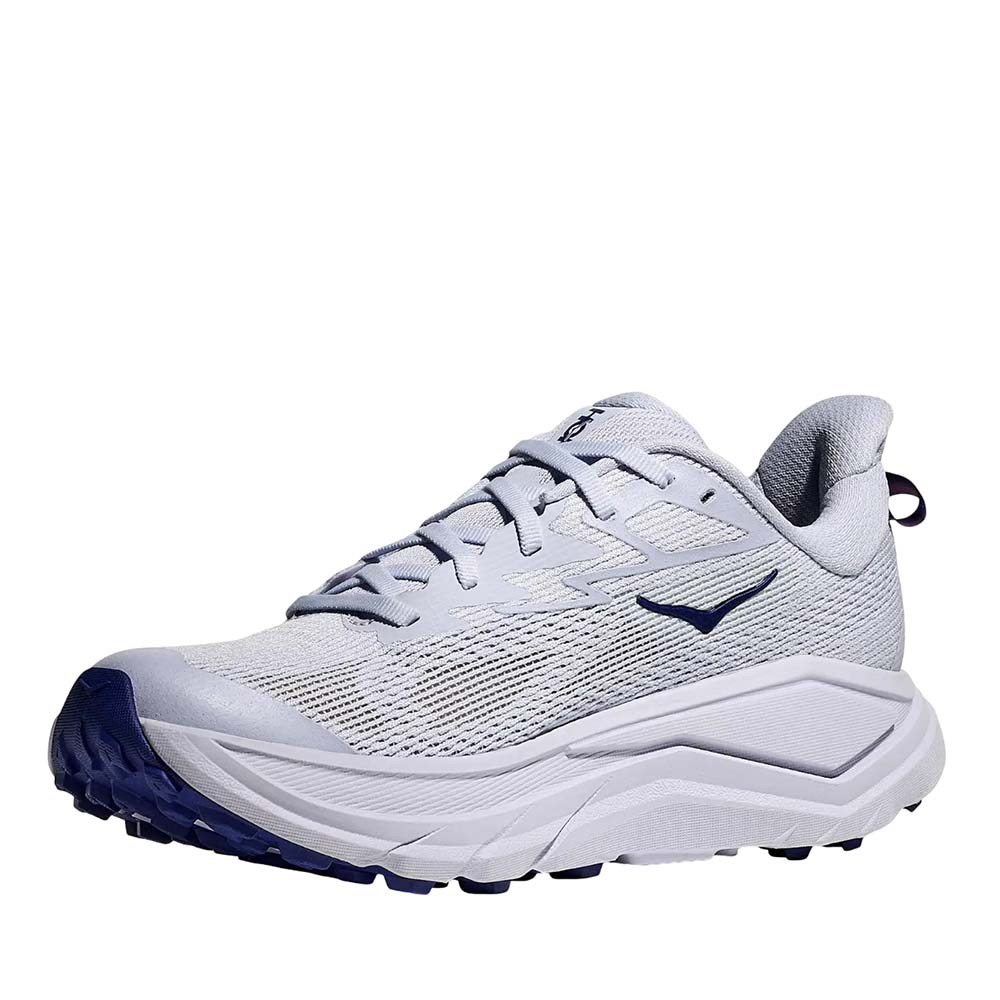Hoka Pantofi sport femei Hoka Challenger 8 lila 3961DPS1168717LI