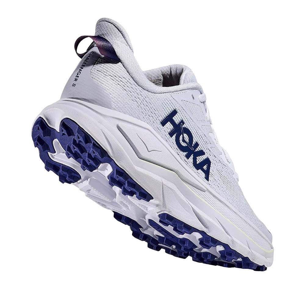 Hoka Pantofi sport femei Hoka Challenger 8 lila 3961DPS1168717LI