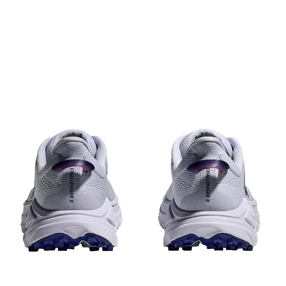 Hoka Pantofi sport femei Hoka Challenger 8 lila 3961DPS1168717LI