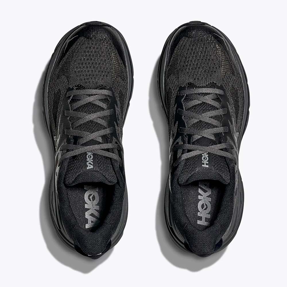 Hoka Pantofi sport femei Hoka Challenger 8 negri 3961DPS1168717N