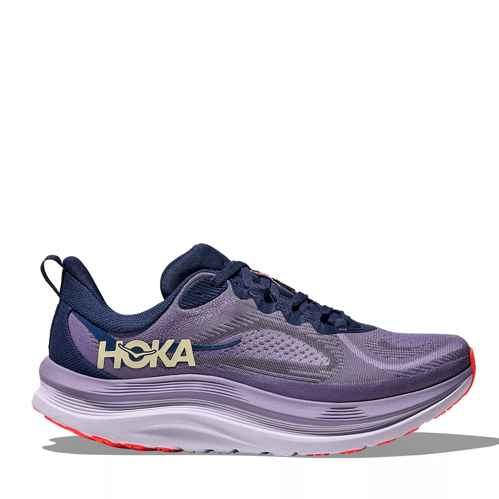 Pantofi sport femei Hoka Kawana 3 lila 3961DPS1171893LI