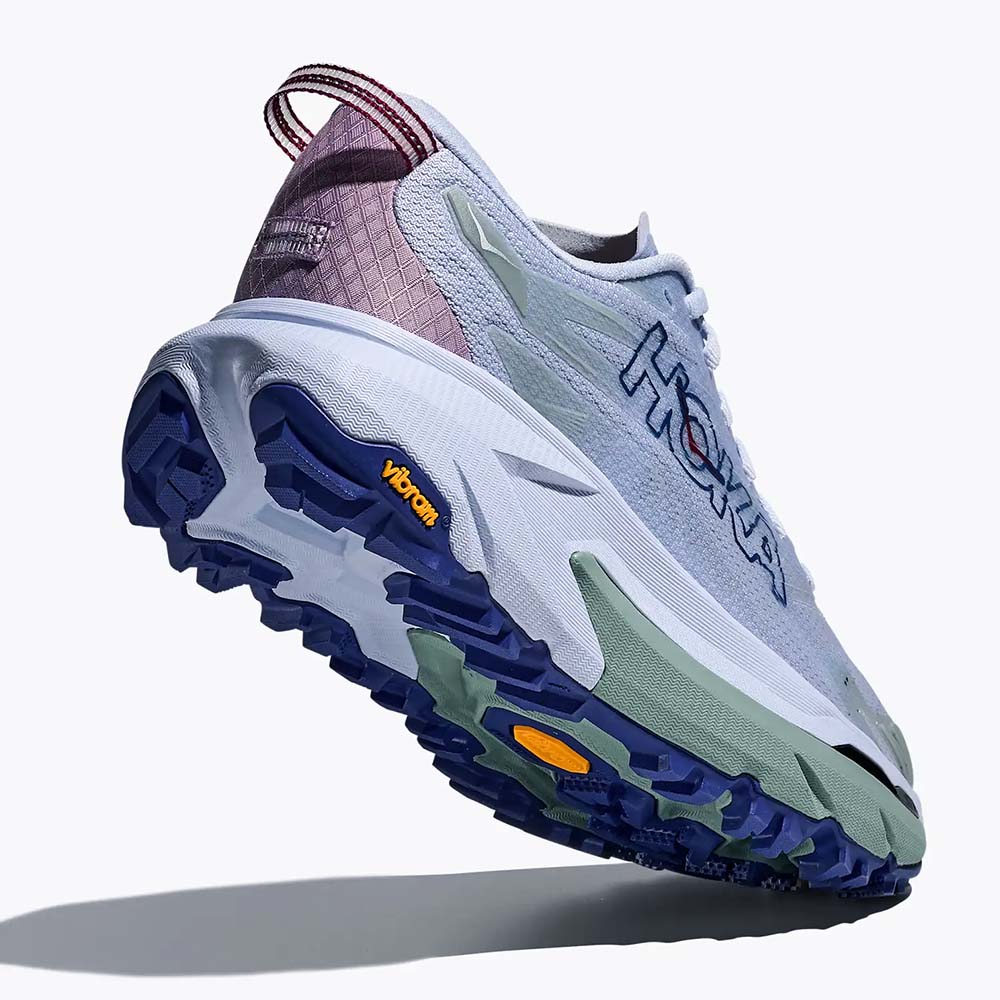 Pantofi sport femei Hoka Mafate 5 lila 3971DPS1168723LI