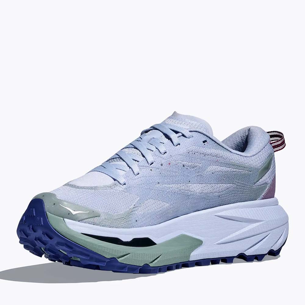 Pantofi sport femei Hoka Mafate 5 lila 3971DPS1168723LI