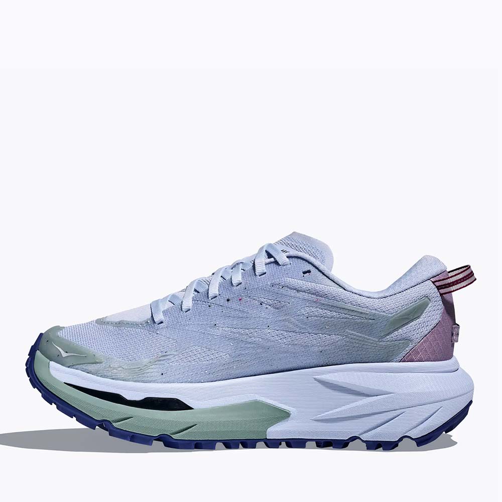 Pantofi sport femei Hoka Mafate 5 lila 3971DPS1168723LI