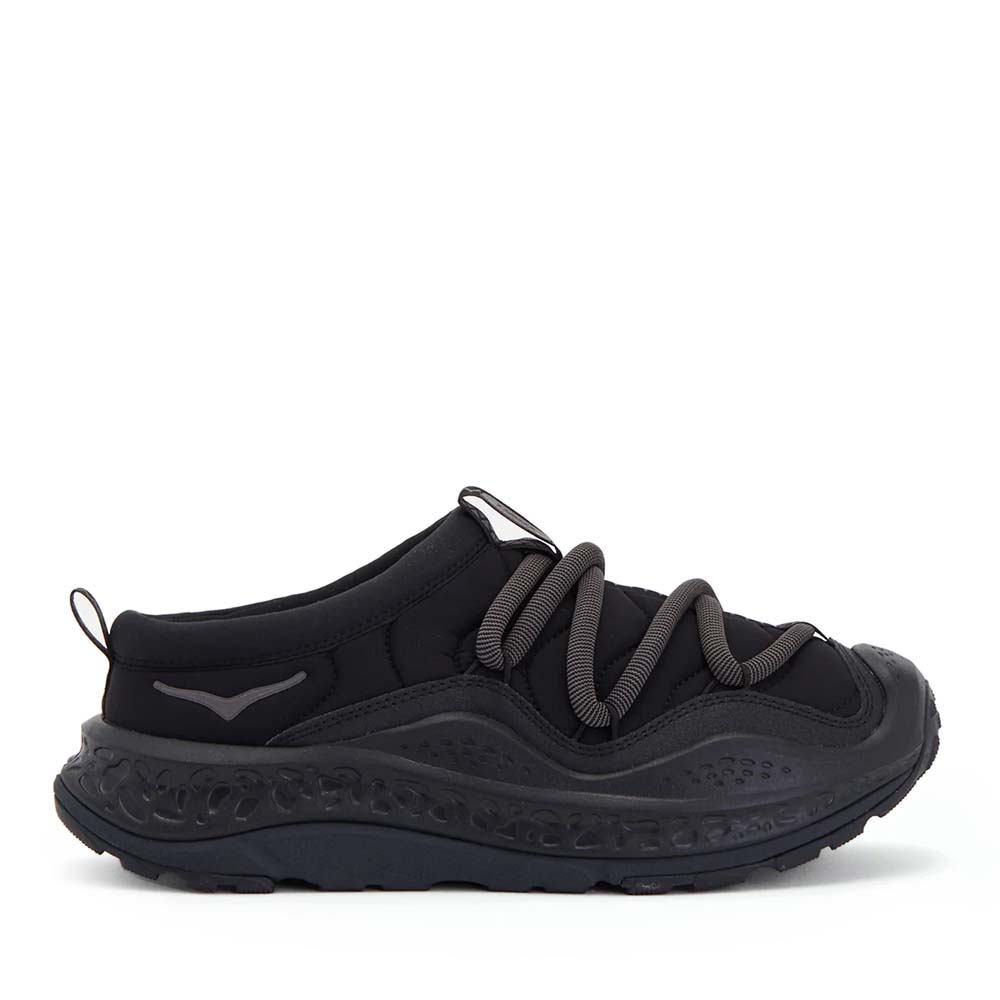 Pantofi sport femei Hoka Ora Primo negri 3971DPP1141570N