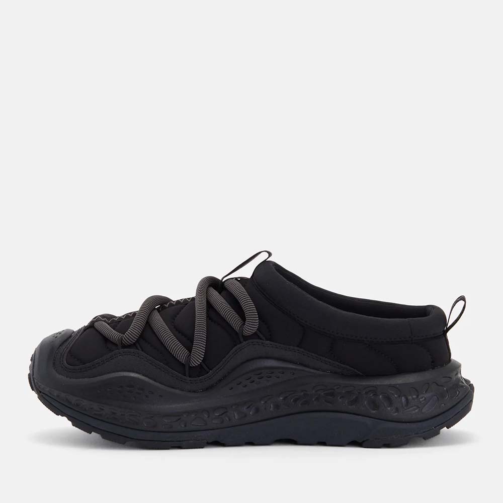 Pantofi sport femei Hoka Ora Primo negri 3971DPP1141570N