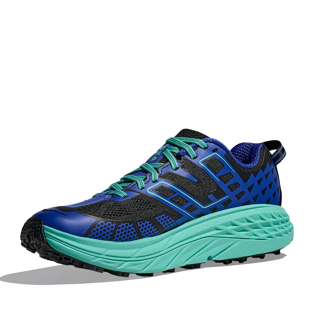 Pantofi sport femei Hoka Speddgoat 2 bleumarin 3961DPS1162710BL - imagine 2