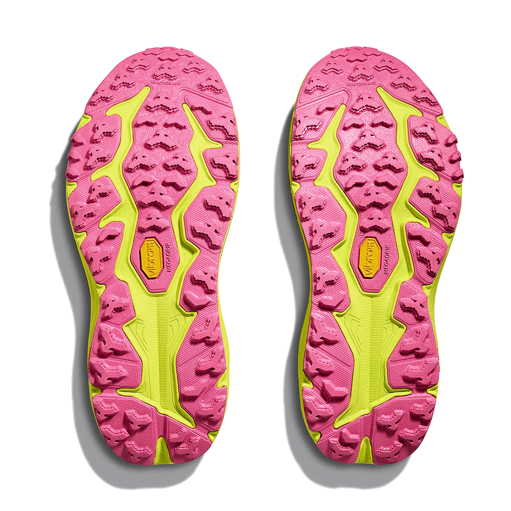 Pantofi sport femei Hoka Speedgoat 6 negri 3970DPS1147811N