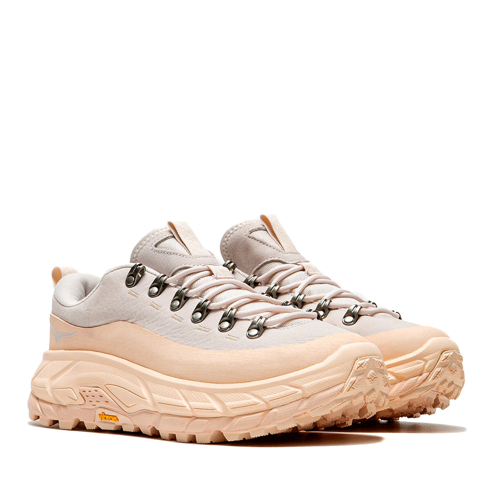 Pantofi sport femei Hoka Tor Summit nude 3970DPS1147952NU - 1 | YEO