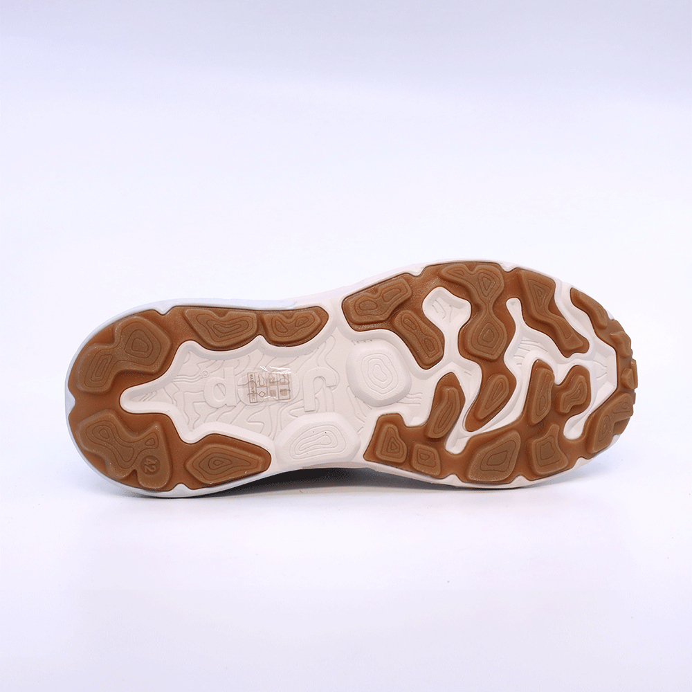 Sneakers bărbați Jeep bleumarin din piele întoarsă și textil 3959BP51091VBL
