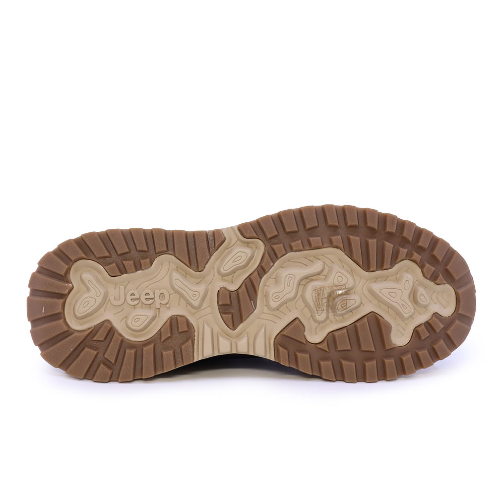 Sneakers bărbați Jeep Ground bleumarin 3952BP62100VBL