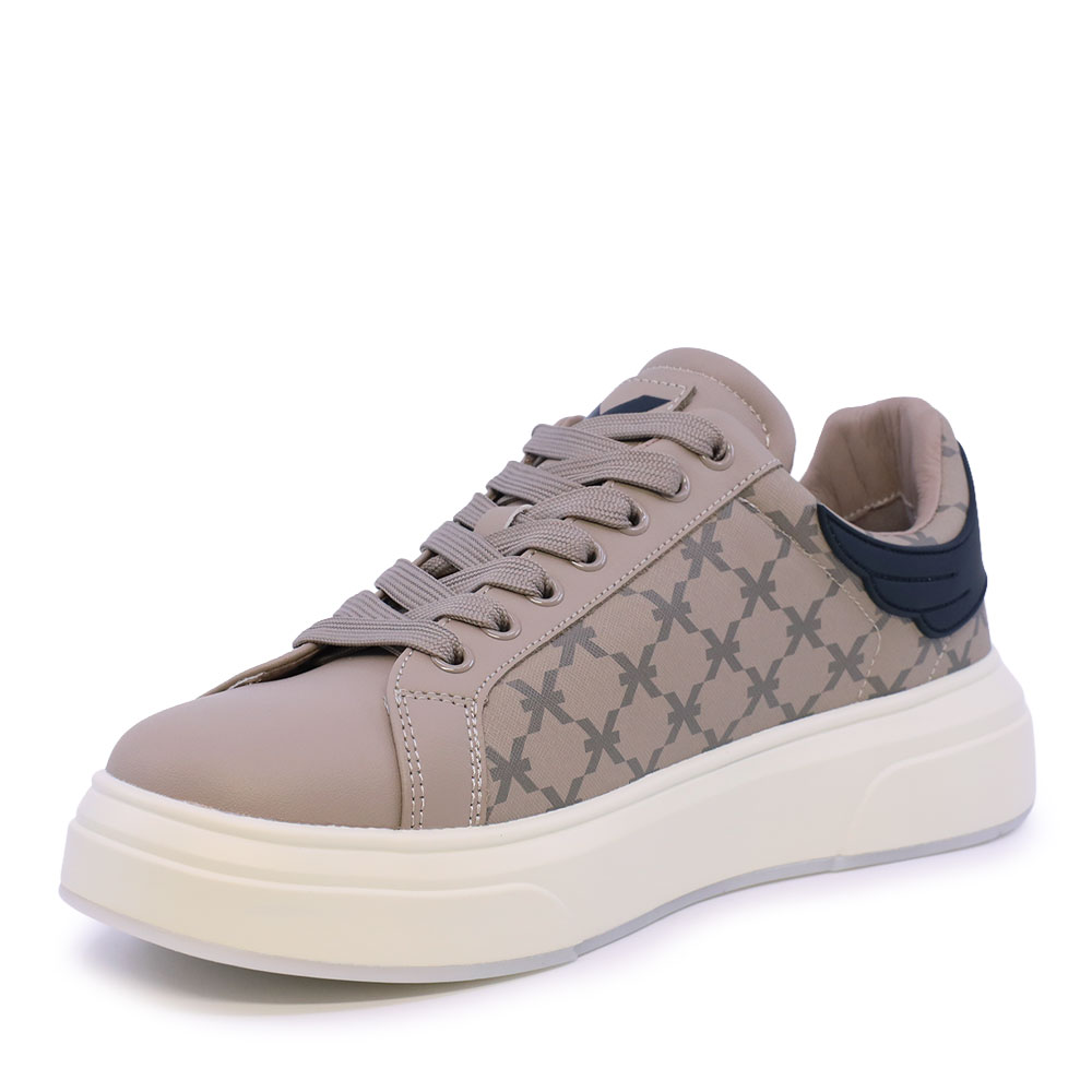 Pantofi bărbați JOHN RICHMOND JR OneMan taupe 2262BP32401TA