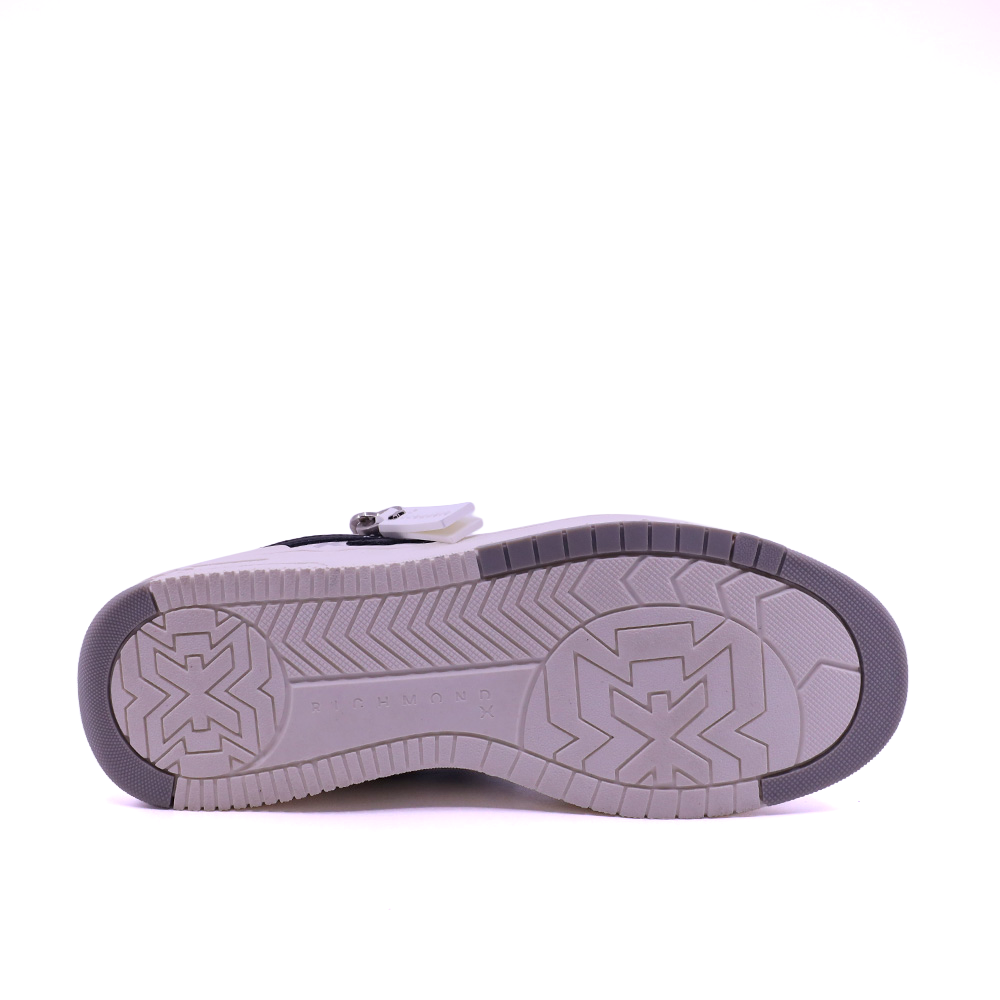 Pantofi bărbați JOHN RICHMOND X Force M albi 2262BP32415A