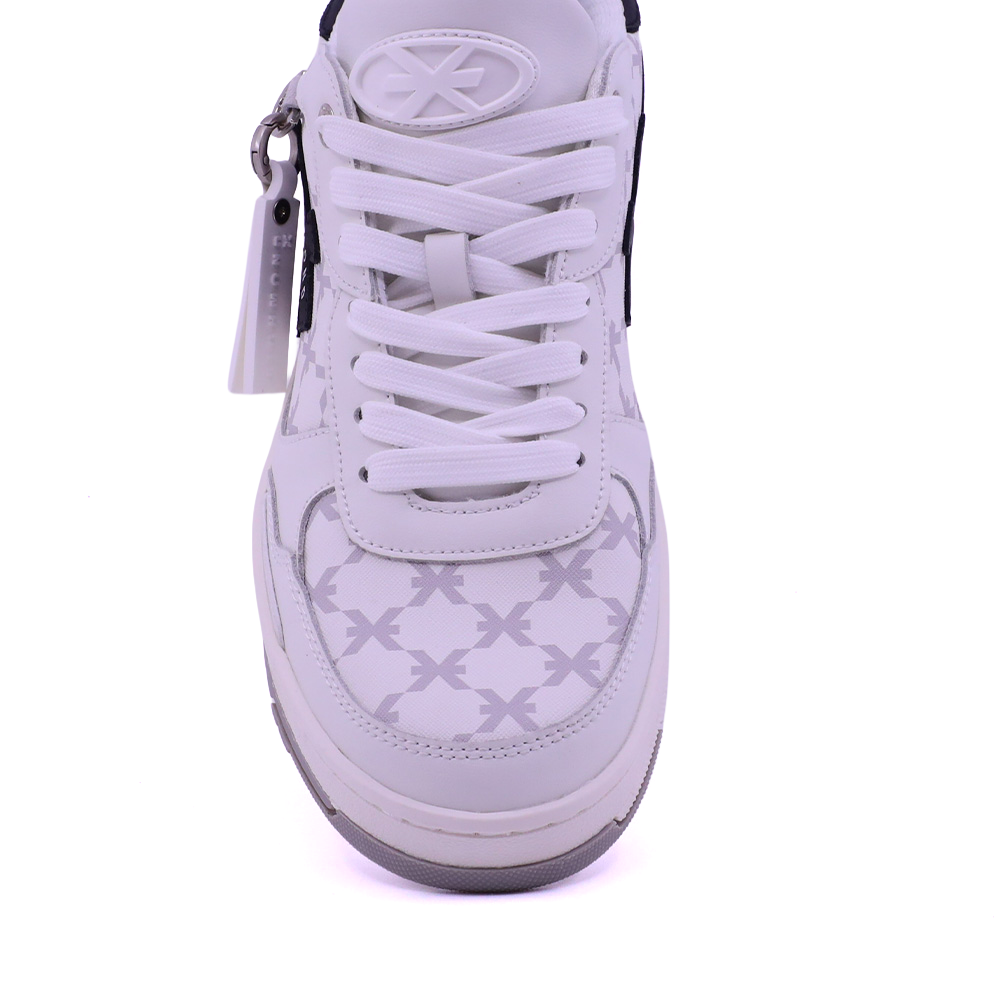 Pantofi bărbați JOHN RICHMOND X Force M albi 2262BP32415A