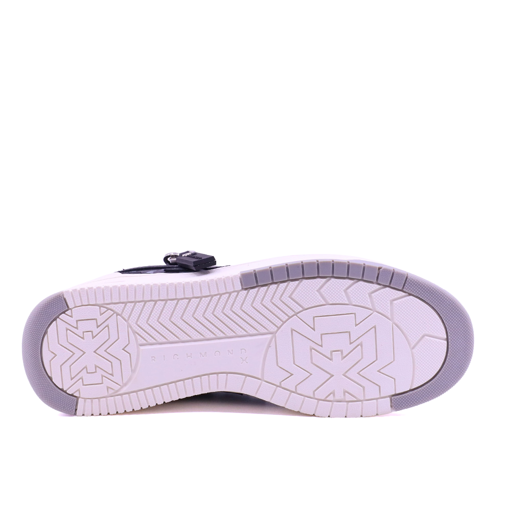 Pantofi bărbați JOHN RICHMOND X Force M negri 2262BP32415N