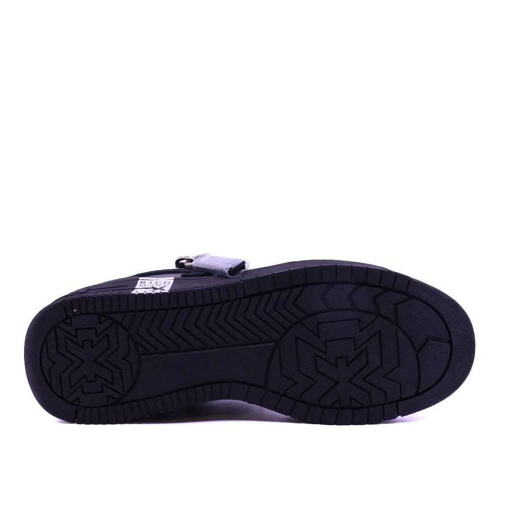 Pantofi bărbați JOHN RICHMOND X Force M negri 2262BP32417N