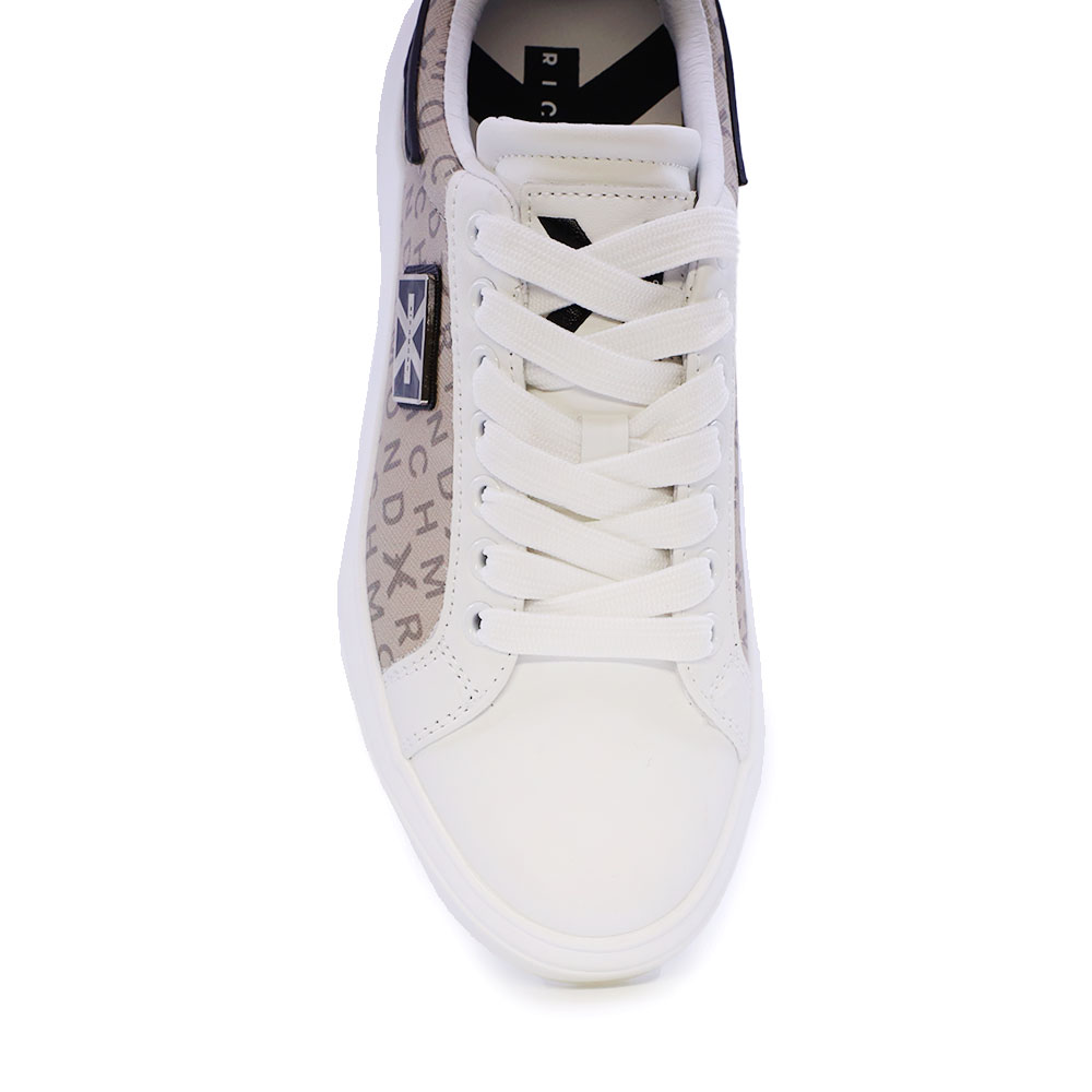 Pantofi femei JOHN RICHMOND bej din piele 2269DP27200BE