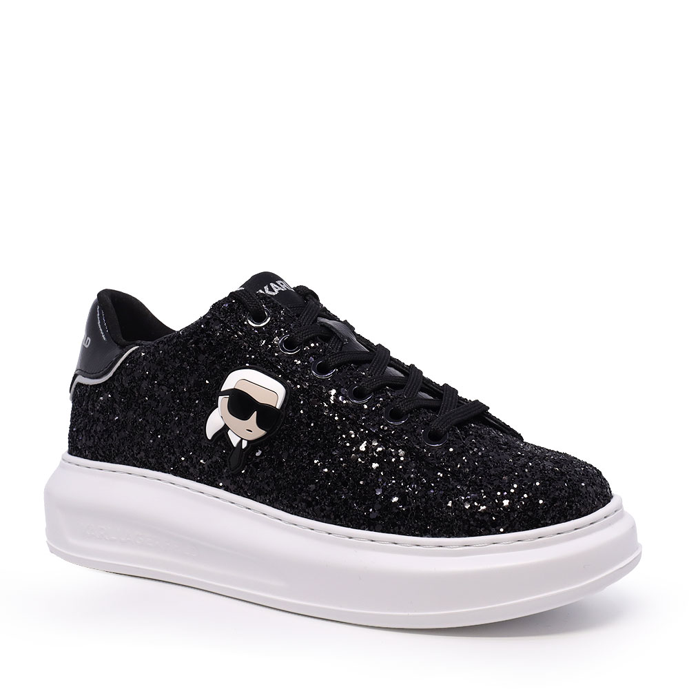 Damen Sneaker Mit Glitzer Graceland Glitzer Sneaker Damen Sneaker