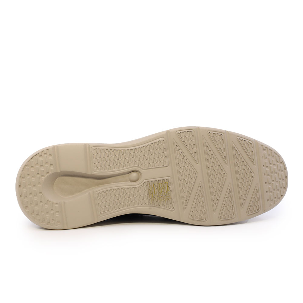 Mocasini bărbați Luca di Gioia bleumarin din piele întoarsă   2931BM1115VBL 