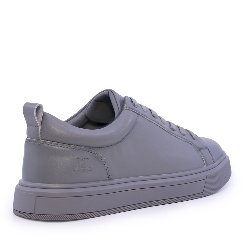 Sneaker bărbați Luca di Gioia gri din piele 2932BP2501GR