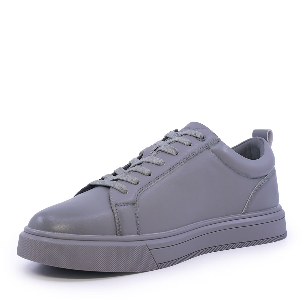 Sneaker bărbați Luca di Gioia gri din piele 2932BP2501GR