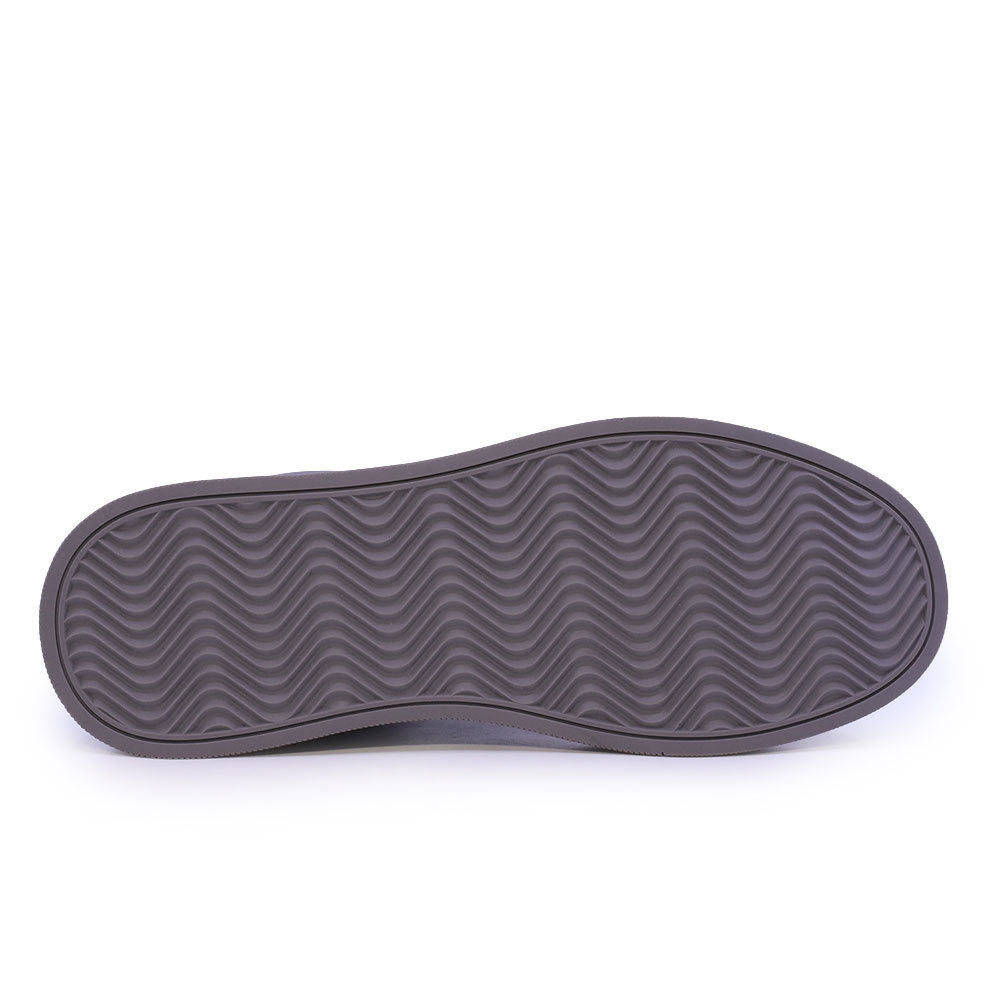 Sneaker bărbați Luca di Gioia gri din piele 2932BP2501GR