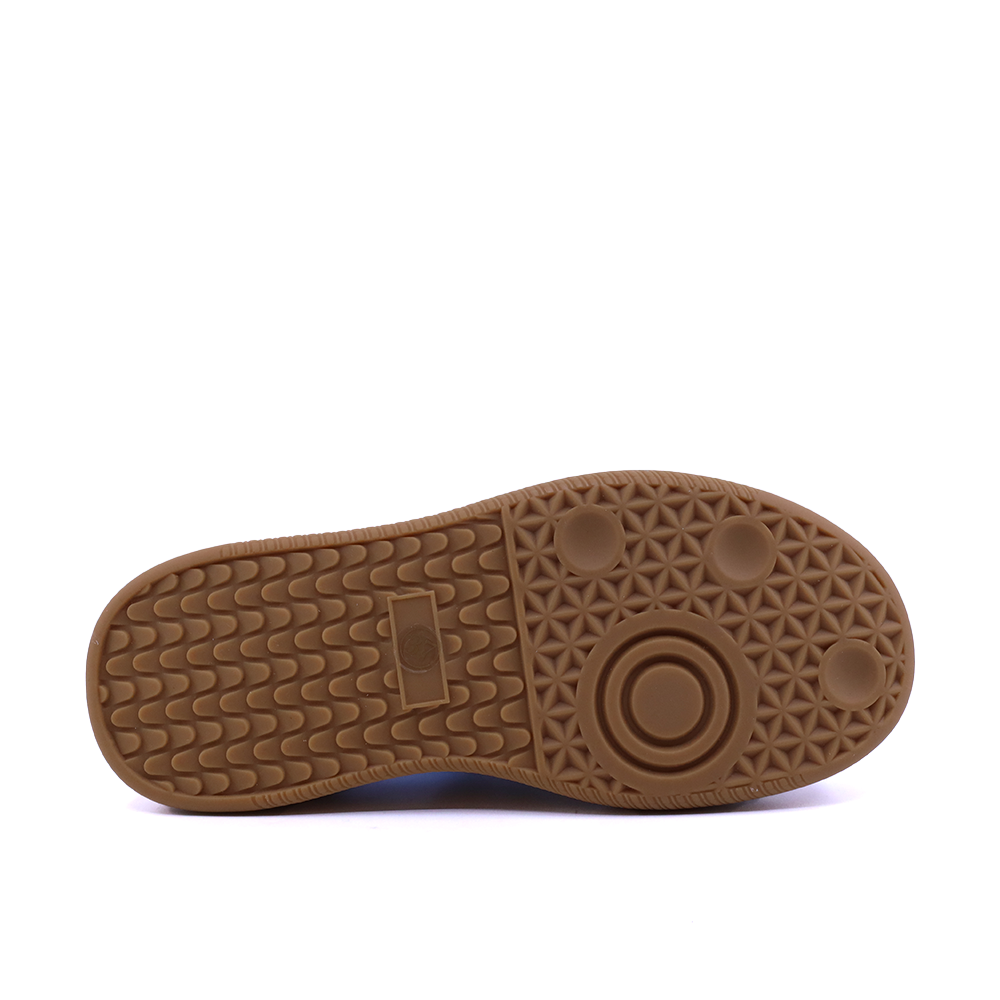 Sneakers femei Luca di Gioia albaștri din piele întoarsă și textil  1291DPF6100VAZ