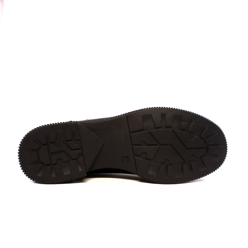 Pantofi Mary Jane femei Luca di Gioia negri din piele lăcuită 1299DP6200LN