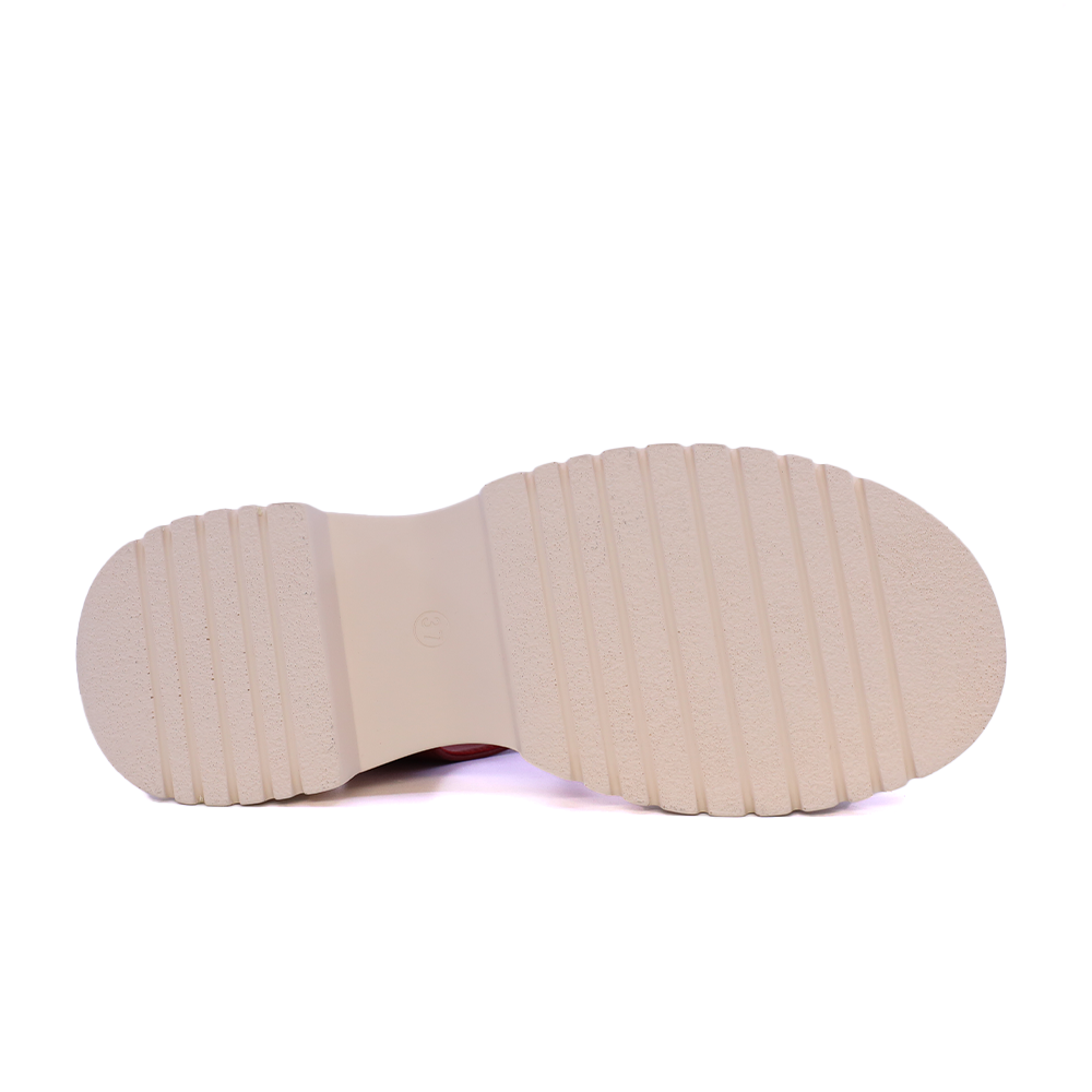 Sandale femei Luca di Gioia bordo din piele 1299DS1581BO