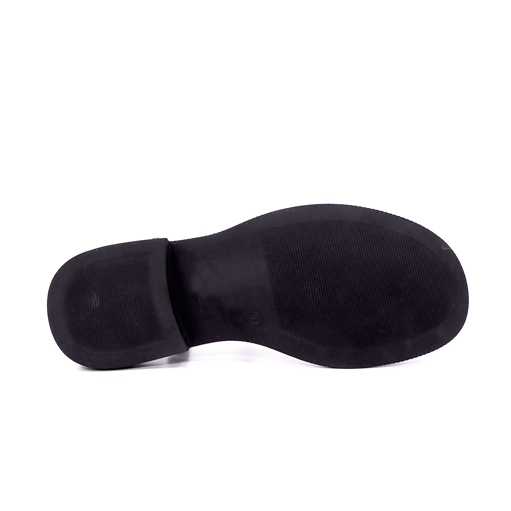 Sandale femei Luca di Gioia negre din piele 1299DS7231N