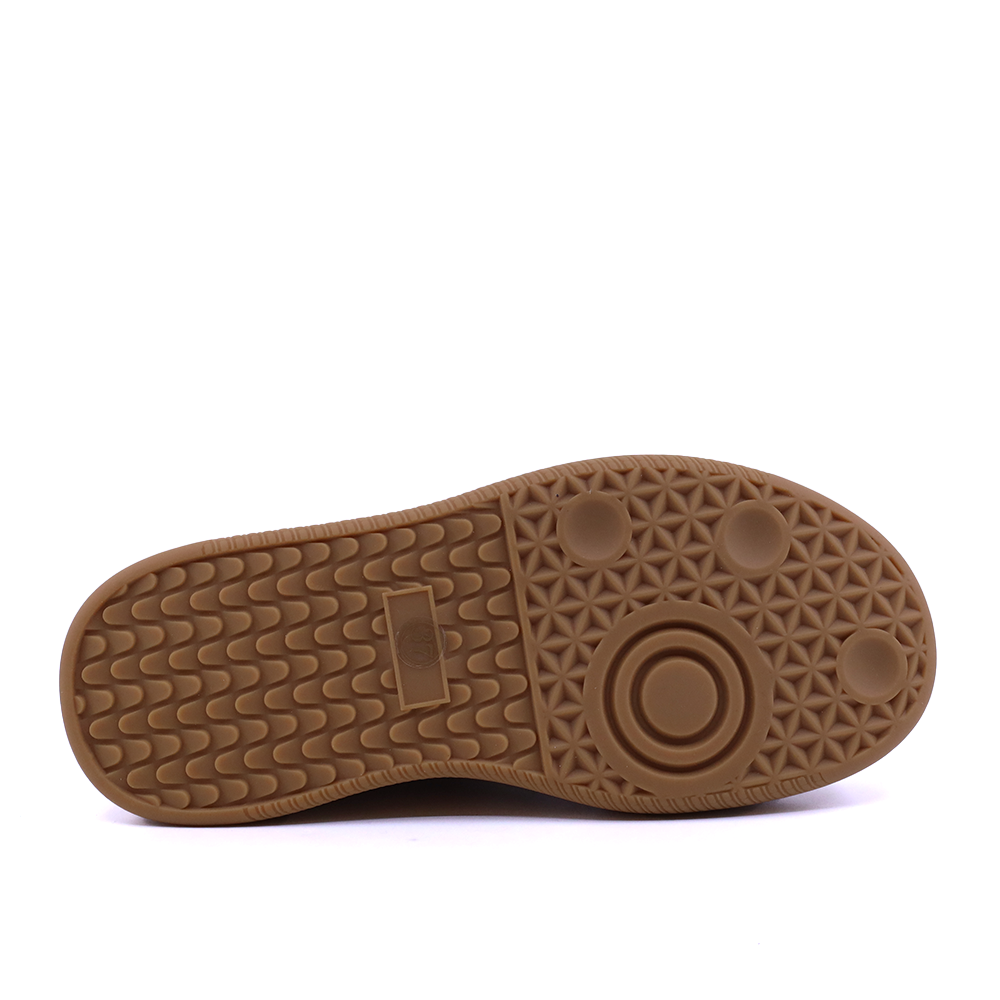 Sneakers femei Luca di Gioia bej din piele 1291DPF6100VBE