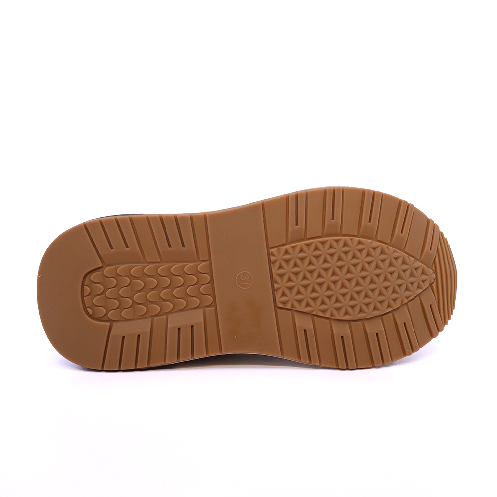 Sneakers femei Luca di Gioia bej din piele întoarsă 1299DP2510VBE